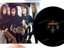 Metallica - The $5.98 E.P. - Garage Days Re-Revisited NL Maxi 1987 //14