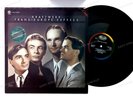Kraftwerk - Trans-Europe Express Europe LP //3