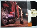 VIXEN Self Titled S/T EMI E1-46991 Original LP w/inner Motley Crue Poison Hair