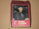 RARE CARTOUCHE CLAUDE FRANCOIS DISQUES FLECHE 1975
