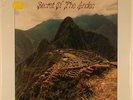 Victor Feldman Secret of The Andes LP sealed NOS 1982 Jazz PAJ PA 8053-N orig