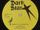 Bobby Wilson - Honesty Is The Best Part 12
