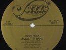 Jazzy The Band - Body Rock 12