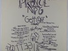 Prince - Gett Off Birthday Version 12
