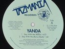 Yanda - Stay With Me 12