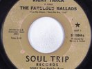 Northern Soul 45 FABULOUS BALLADS Right Track SOUL TRIP HEAR