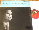 ALP 1677 A Schubert Lieder Recital / Fischer-Dieskau No. 2 / Moore R/G