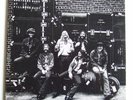 THE ALLMAN BROTHERS BAND - Live - At Fillmore East 2-LP - vinyl appears unplayed