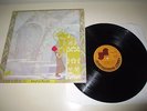 TRIPSICHORD MUSIC BOX - SAME - JANUS/SAN FRANCISCO SOUND USA 1971 N.MINT ORIG