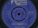 The Soulmates - Them A Laugh And A Ki Ki UK Amalgamated 7