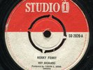 Roy Richards - Honky Panky UK Studio 1 7