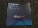 CHICK COREA and RETURN TO FOREVER - Light As A Feather- Vinyl LP Original Sealed