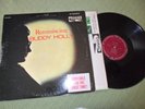 Buddy Holly - Reminiscing LP  -  Coral CRL 757426  - 1st Press MONO