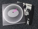 Queen ? LK LP LP  MINT LOOKS UNPLAYED WITH POSTER