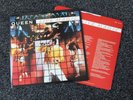 QUEEN UK LP LIVE MAGIC  MINT LOOKS UNPLAYED