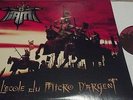 IAM ?? L'Ecole Du Micro D'Argent ?? Delabel 1997 US 3xLP french rap G-Funk RARE