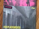 THE REPLACEMENTS TIM LP RECORD VINYL 1985 SIRE 1-25330 ORIGINAL Sealed Rare OOP