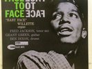 Baby Face Willette Blue Note 84068 Face To Face Japan Toshiba (Grant Green)