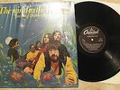 THE WIND IN THE WILLOWS Featuring DEBBIE HARRY UK Press Ex Lp