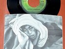 NEAR MINT  Orig US Apple 45 w/ pic sleeve GEORGE HARRISON Bangla Desh