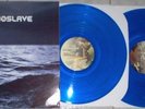 Audioslave Out Of Exile 2LP Blue Vinyl Chris Cornell Rare OOP Soundgarden RATM