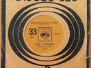 TRIO TERNURA · Nao Brinque Com o Amor 7’’33rpm Bossa BRAZIL