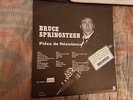 BRUCE SPRINGSTEEN 3 LP BOX 