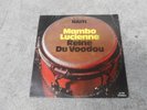 MAMBO LUCIENNE-REINE DU VOODOU-LP-VINYL-SAMPLES-HAITI JJ100-NM(-)