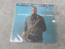 SONNY ROLLINS-THE BRIDGE-LP-VINYL-IMP-JAPAN-VICTOR SHP 5074-LIVING STEREO-NM