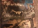 At The Drive In IN.TER A.LI.A Ltd Deep Purple With Grimace Splatter Vinyl New