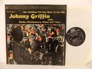 Johnny Griffin Do Nothing Til You Hear From Me  Jazz LP Stereo Deep Groove