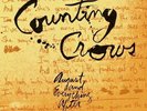 COUNTING CROWS 'AUGUST AND EVERYTHING AFTER' 180g Double VINYL LP (2017)
