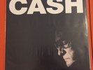 Johnny Cash - American Record IV Vinyl Record LP