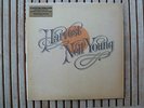 LP - Neil Young - Harvest - 180g - Sealed - Neu - NYA-ORS 04