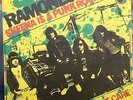 7'Ramones  Sheena is a Punk Rocker/I don't care  Germany