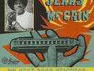 Jerry McCain - My Next Door Neighbour (LP, 10inch) - Vinyl Rhythm & Blues