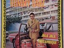 HOMMY SANZ Jala Jala Mozambique LATIN SALSA FONSECA LP RARE HEAR