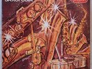 ORLANDO MARIN Saxofobia LATIN SALSA DESCARGA FUNK LP RARE VG++ HEAR