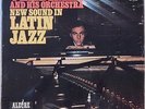 VLADIMIR New Sound In Latin Jazz LATIN SALSA GUAGUANCO LP RARE HEAR