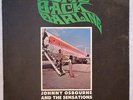 JOHNNY OSBOURNE Come Back Darling TECHNIQUES  REGGAE LP