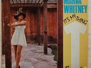 MARVA WHITNEY It's My Thing ORIG JAMES BROWN KING SOUL FUNK LP RARE