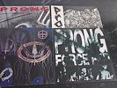 Prong 4LP`s-Primitive Origins-Force Fed-Prove you Wrong-Cleansing