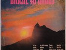 BRASIL 40 GRAUS s/t ORIG BRAZIL BOSSA JAZZ GROOVE LP RARE HEAR