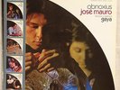 JOSE MAURO Obnoxious BRAZIL FOLK SOUL QUARTIN LP RE SEALED