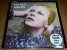 David Bowie - Hunky Dory LP GOLD VINYL 1000 COPIES WORLDWIDE NEW/MINT/SEALED