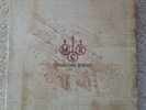 RARE - My Chemical Romance - Conventional Weapons - Sealed Box Set 5 x 7