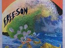 FREE SON Banguele ORIG BRAZIL PSYCH FUNK FUZZ GROOVE LP VG++ RARE HEAR