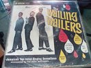 The Wailing Wailers* ?– The Wailing Wailers  / LP / VG  / Listen