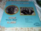 Winston McAnuff ?– What The Man A Deal Wid   / LP / VG+