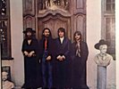 THE BEATLES Hey Jude/The Beatles Again 12